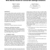 Write barrier elision for concurrent garbage collectors