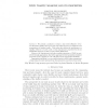 WWW traffic measure and its properties