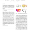 WYSIWYG NPR: drawing strokes directly on 3D models
