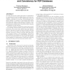 x-RDF-3X: Fast Querying, High Update Rates, and Consistency for RDF Databases