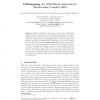X-Warehousing: An XML-Based Approach for Warehousing Complex Data