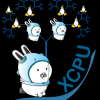 XCPU3: Workload Distribution and Aggregation