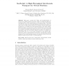 XenSocket: A High-Throughput Interdomain Transport for Virtual Machines