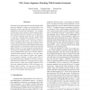 XFA: Faster Signature Matching with Extended Automata