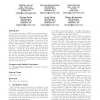 XJ: integration of XML processing into java