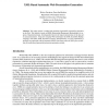 XML-Based Automatic Web Presentation Generation