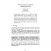 XML in der Oracle Datenbank "relational and beyond"