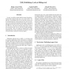 XML Publishing: Look at Siblings too!