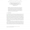 Xs are for Trajectory Evaluation, Booleans are for Theorem Proving