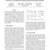 XTalkDelay: A Crosstalk-Aware Timing Analysis Tool for Chip-Level Designs