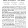 Yaksha: a self-tuning controller for managing the performance of 3-tiered Web sites