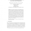 YASS: Yet Another Steganographic Scheme That Resists Blind Steganalysis