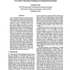 Yet Another Chart-Based Technique for Parsing Ill-Formed Input
