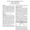 You're getting warmer!: how proximity information affects search behavior in physical spaces