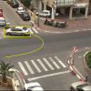 Identifying Surprising Events in Videos Using Bayesian Topic Models