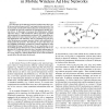 ZAL: Zero-Maintenance Address Allocation in Mobile Wireless Ad Hoc Networks
