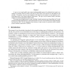 Zaps and Their Applications