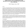 Zero-Latency Data Warehousing for Heterogeneous Data Sources and Continuous Data Streams