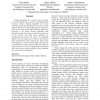 Zonal Rumor Routing for Wireless Sensor Networks