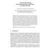 Zone-Based Clustering for Intrusion Detection Architecture in Ad-Hoc Networks