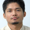 Mohd Ashraf Ahmad