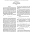 A Minimum-Entropy Procedure for Robust Motion Estimation