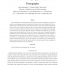 A Network Coding Approach to Loss Tomography