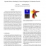 Dynamic Surface Matching by Geodesic Mapping for 3D Animation Transfer