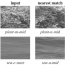 Dynamic Texture Recognition based on Distributions of Spacetime Oriented Structure