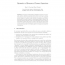 Dynamics of Resource Closure Operators