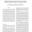 High-dimensional statistical distance for region-of-interest tracking: Application to combining a soft geometric constraint with