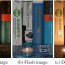 Robust Flash Deblurring