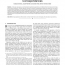 Nonlinear Shape Registration without Correspondences