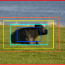 What is the Spatial Extent of an Object?