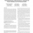 Thermal monitoring of real processors: techniques for sensor allocation and full characterization