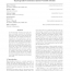 Topologically-constrained latent variable models