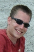 Ben Benfold