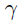 \gamma