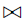 \bowtie